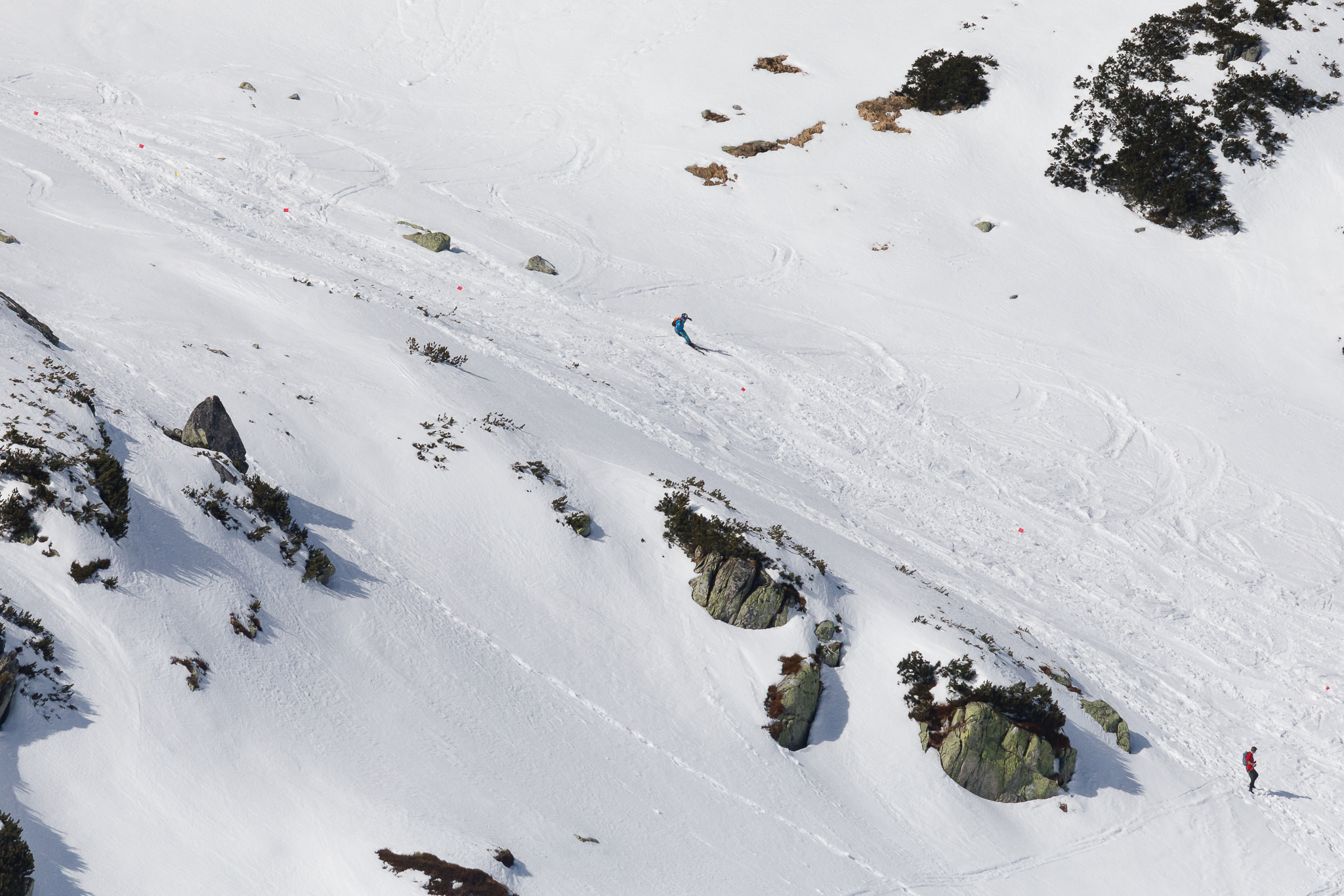 XXXVIII Memoriał Jana Strzeleckiego w narciarstwie wysokogórskim