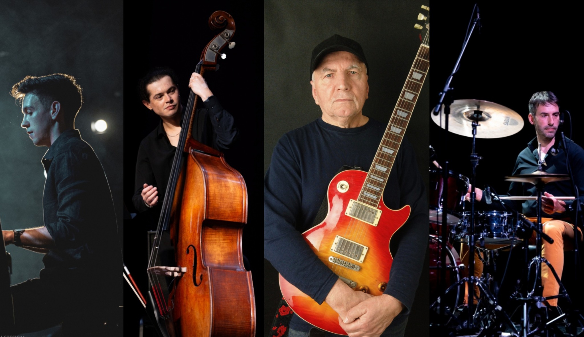 Koncert „Jazz Quartet”