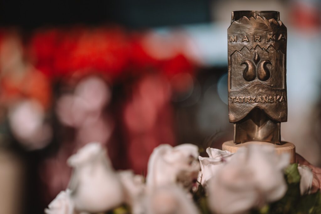 Zakoplan z tytułem Marki Tatrzańskiej 2025 1 Marka Tatrzańska 2025 1