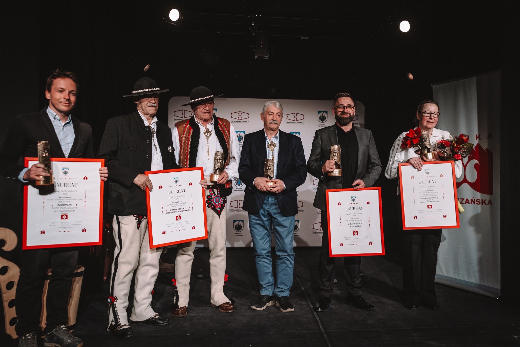 Marka Tatrzańska 2025 3