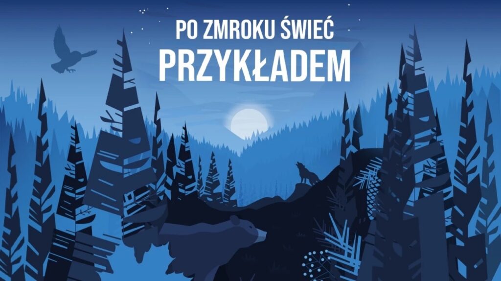 Nowe ograniczenie nocnych wyjść w Tatry zimą. Co się zmienia w Tatrzańskim Parku Narodowym