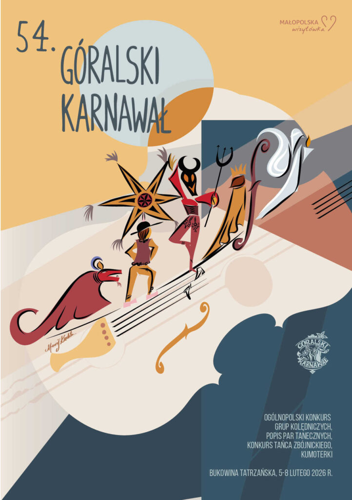 54. Góralski Karnawał