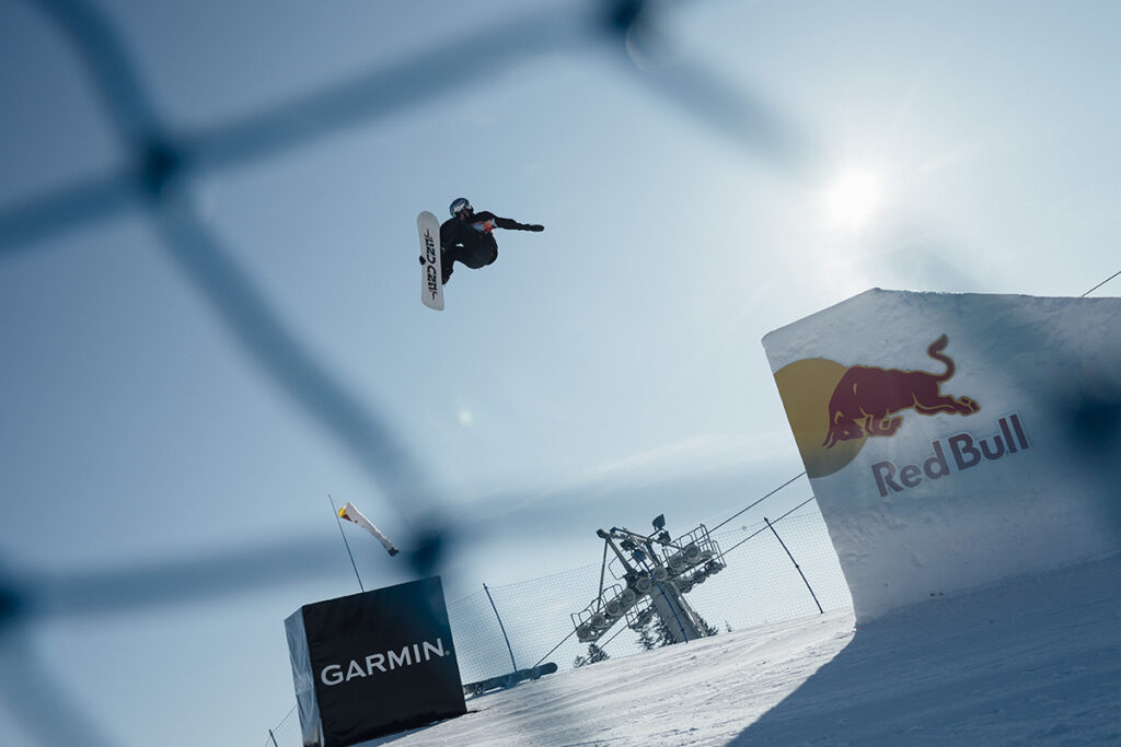 Garmin Winter Sports Festiwal 2026