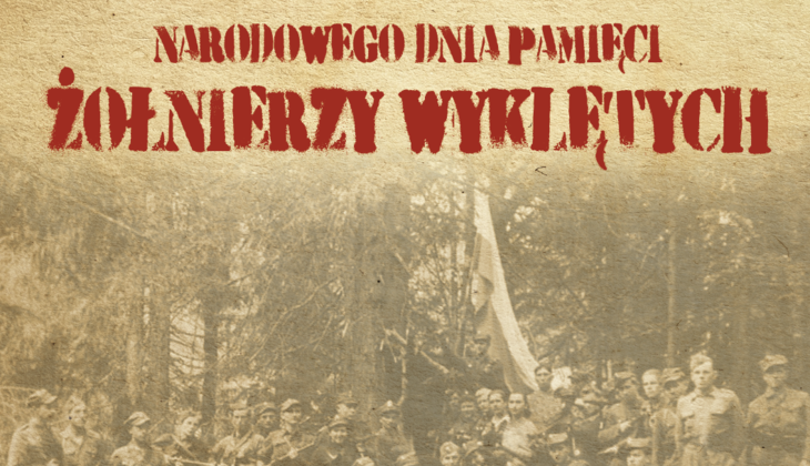 Dzień Pamięci Żołnierzy Wyklętych 2026