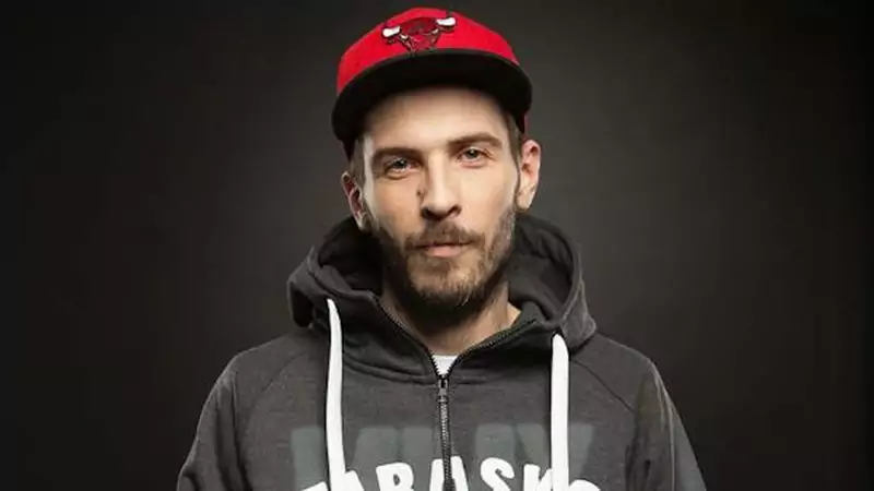 Koncert O.S.T.R x ELDO