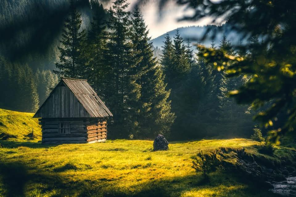 Dzień Kobiet z Dotykiem Światła w Kościelisku