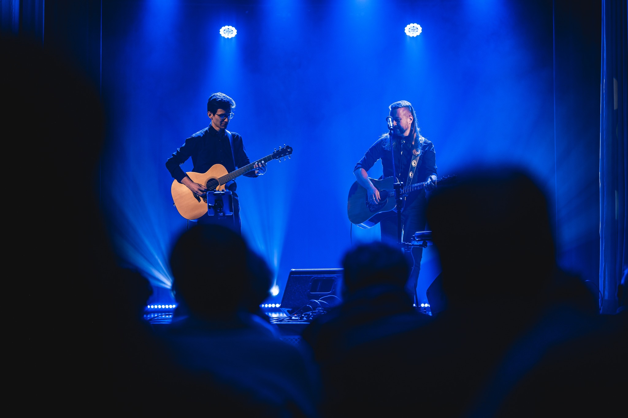 Koncert Zespołu Piramidy „Klenczon - Legenda”