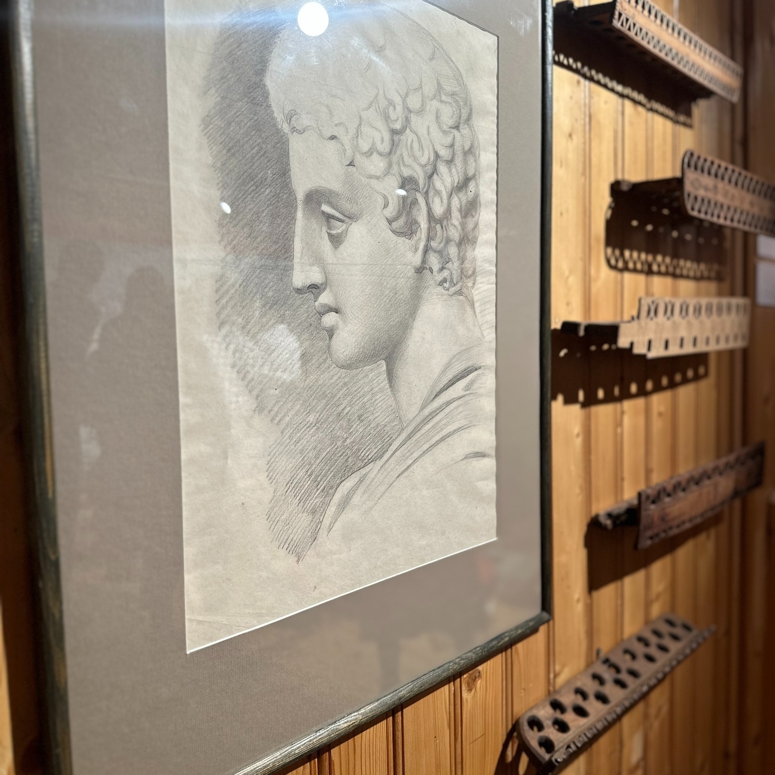 Finisaż wystawy „Na dnie oceanu”