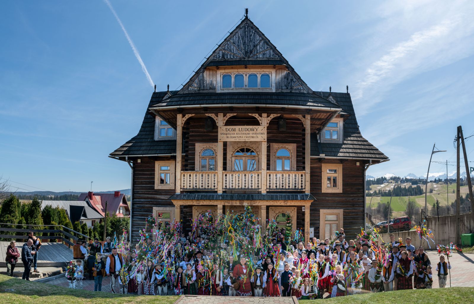 44. Przegląd Palm Wielkanocnych