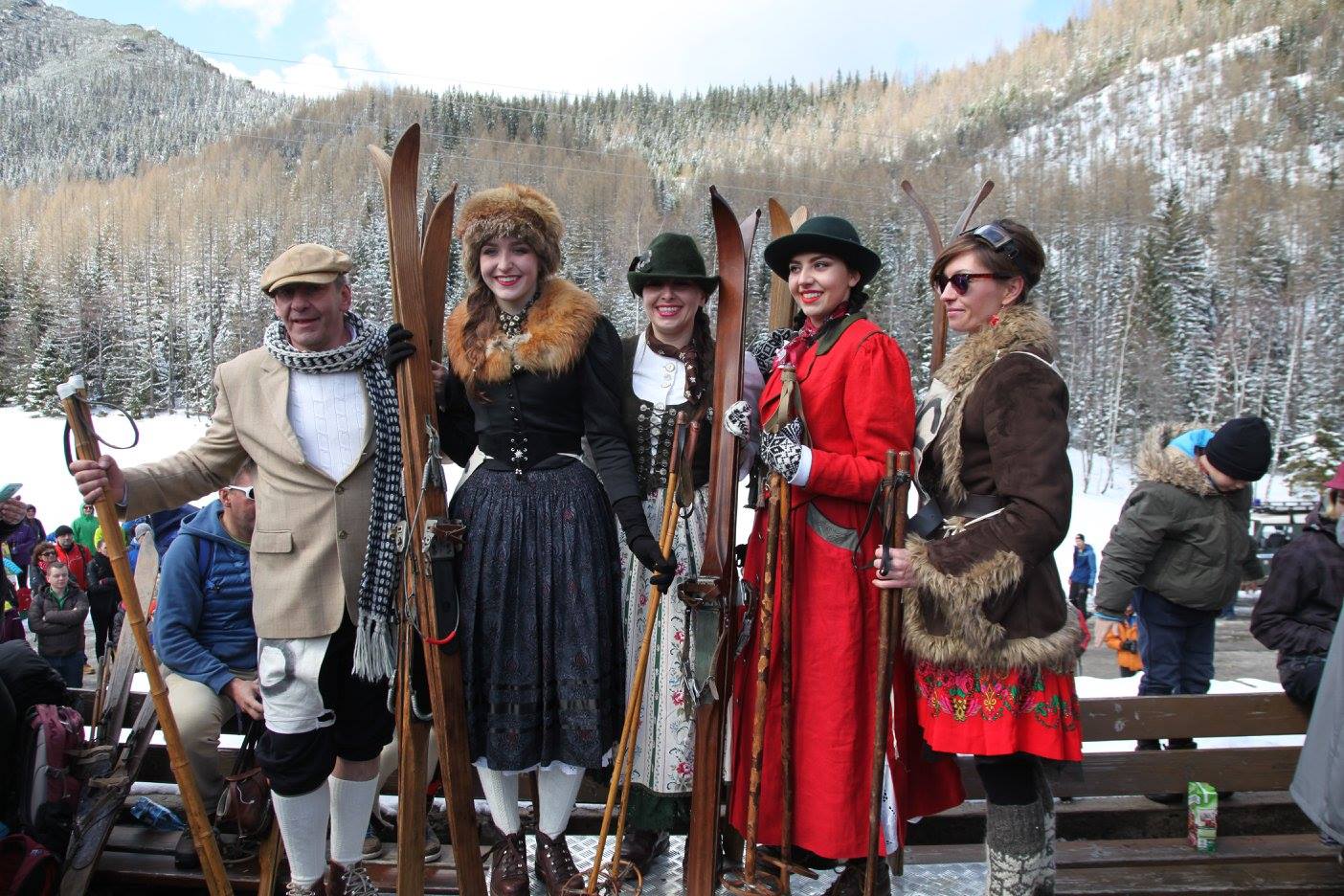 Zawody na Starym Sprzęcie „O Wielkanocne Jajo” im. Krystyny Behounek