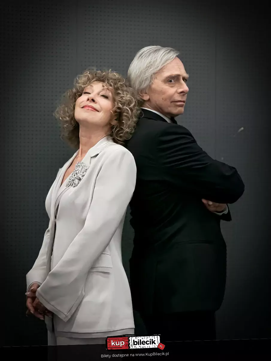 Koncert „Jubileusz” Alicji Majewskiej i Włodzimierza Korcza