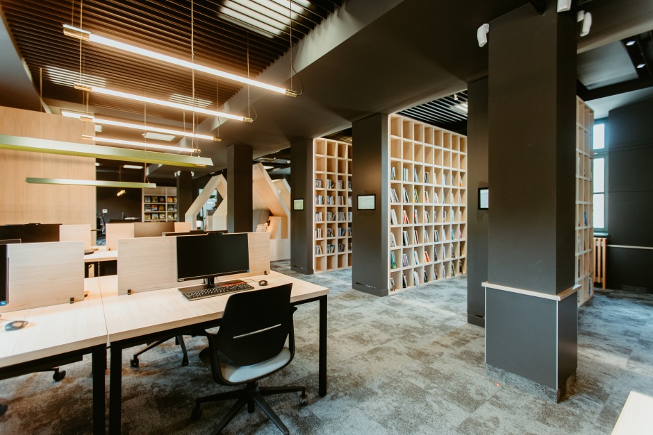 Spotkanie autorskie z Agnieszką Szymaszek