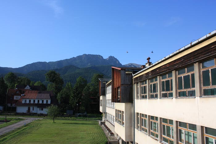 Spektakl „Makbet”