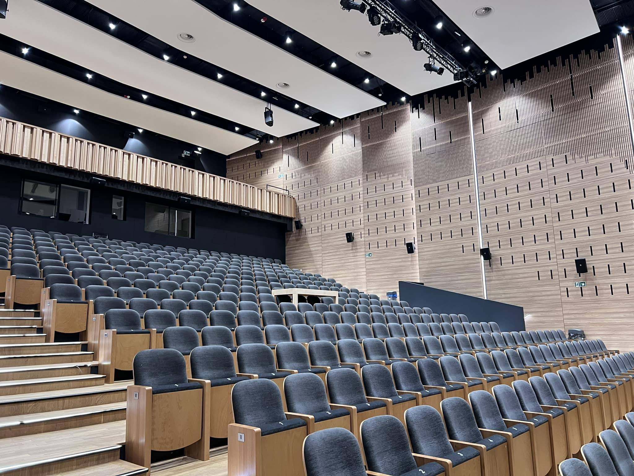 Spektakl „Klimakterium … i już"