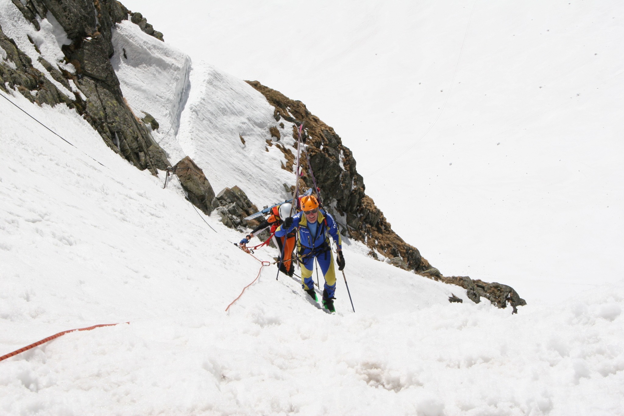XXIII Memoriał Ratowników Górskich im Piotra Malinowskiego
