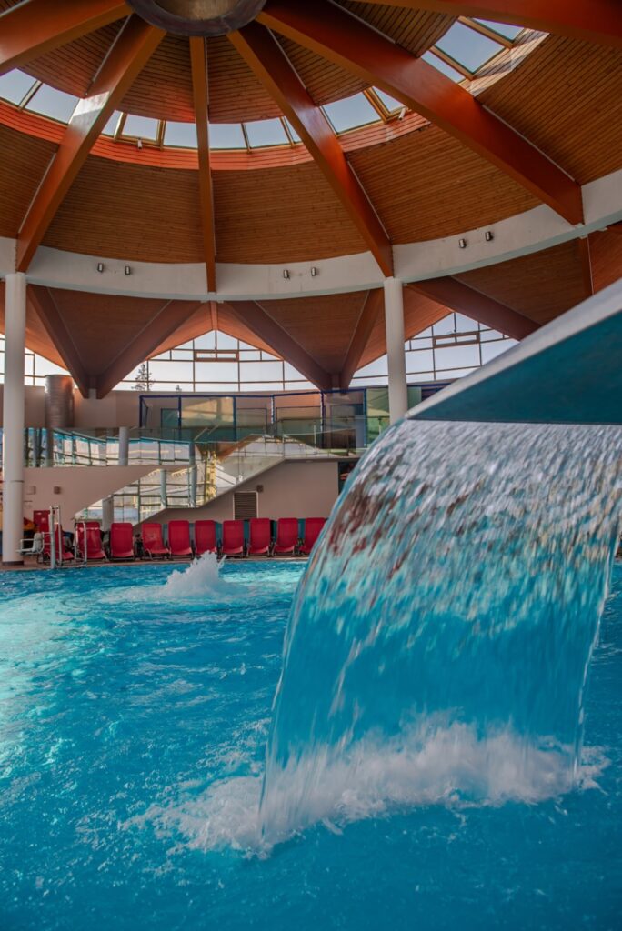 Meander Park Oravice 11