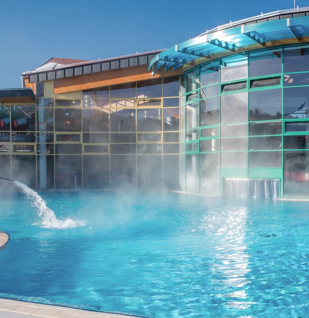 Meander Park Oravice 12