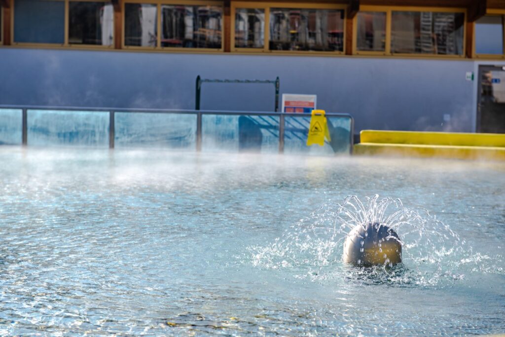 Meander Park Oravice 14