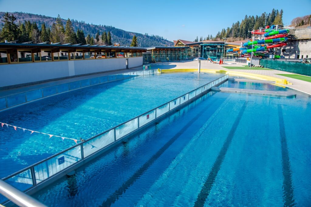 Meander Park Oravice 15