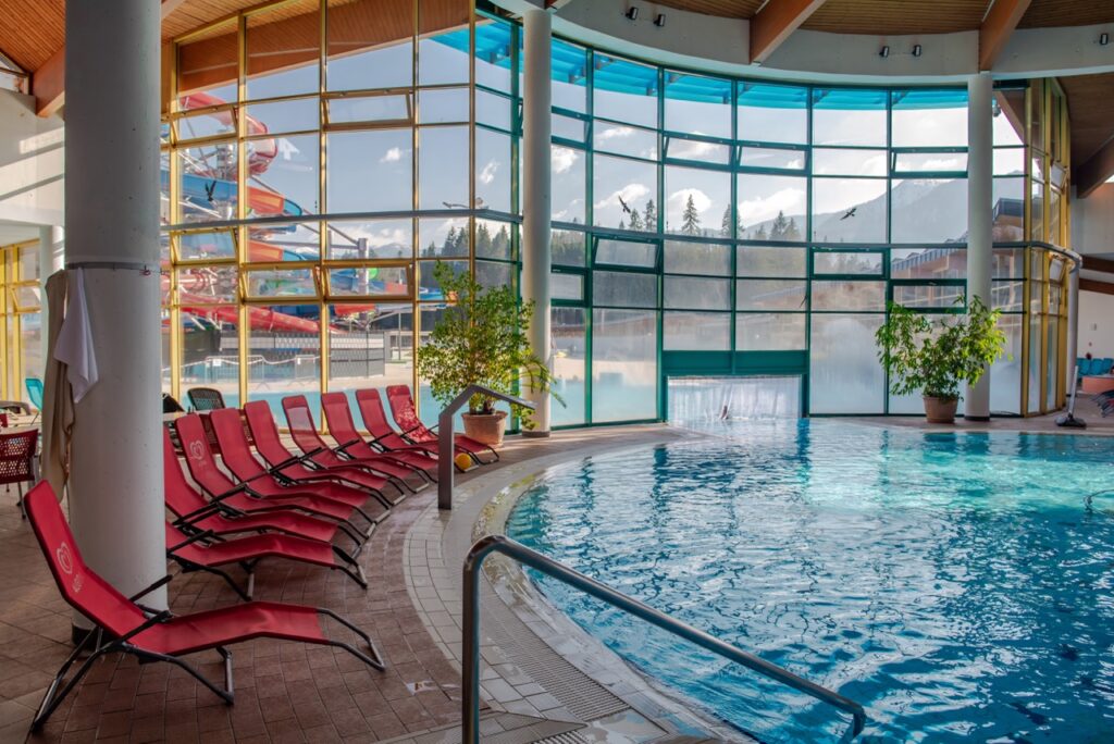 Meander Park Oravice 6