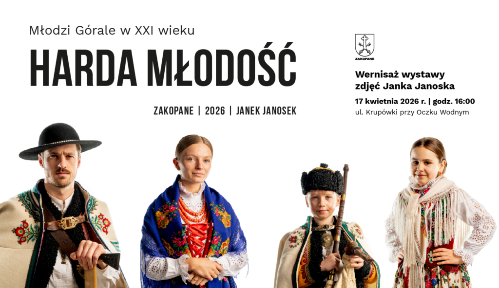 Wernisaż wystawy „Harda Młodość” 1 Wernisaż wystawy „Harda Młodość”