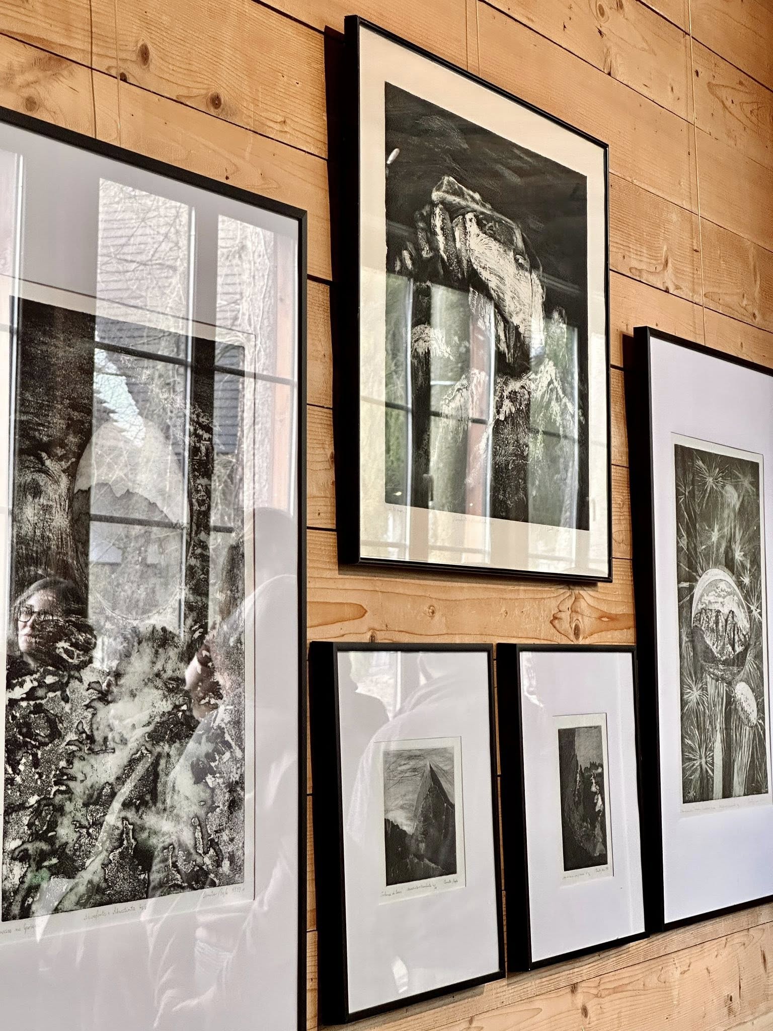 Wystawa „Spotkania”