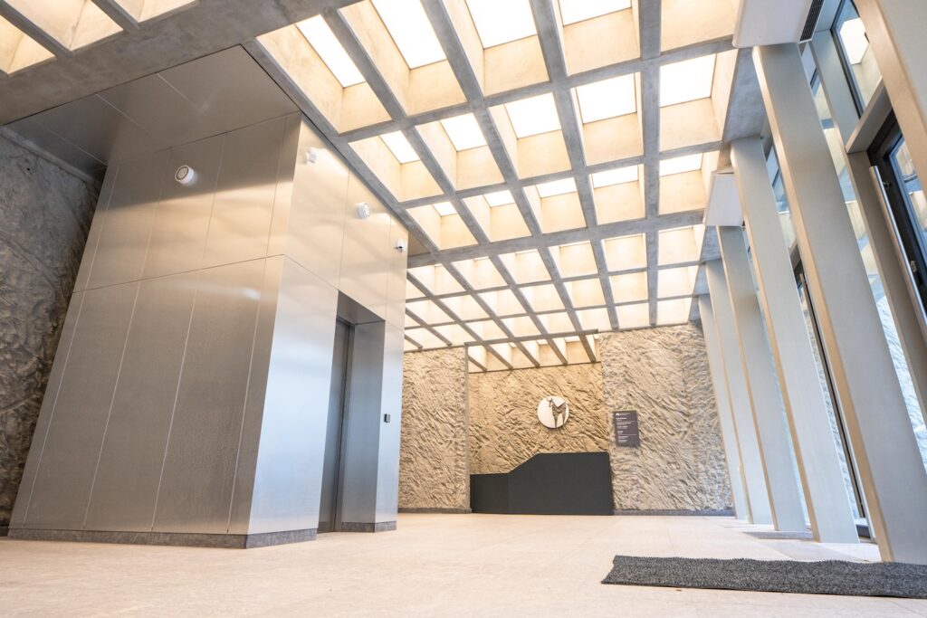 Centrum Edukacji Przyrodniczej TPN – Dolina Kościeliska