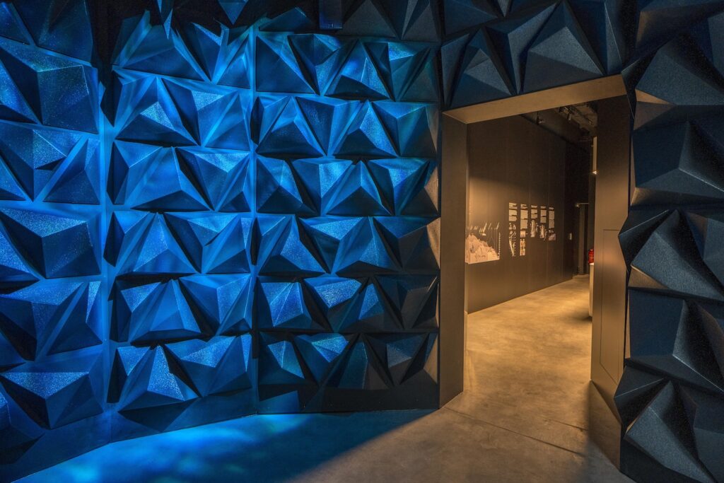 Centrum Edukacji Przyrodniczej TPN – Dolina Kościeliska