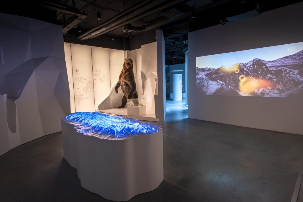 Centrum Edukacji Przyrodniczej TPN – Dolina Kościeliska