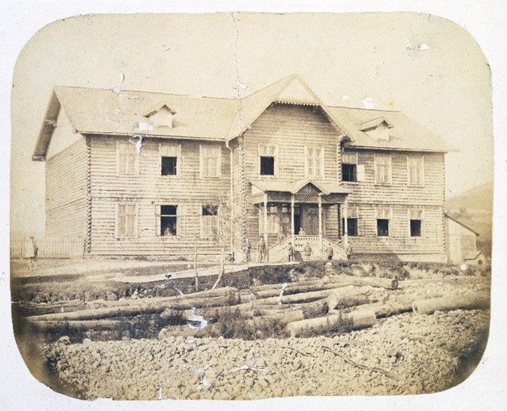 Wernisaż wystawy„150 lat Budowlanki w Zakopanem – wspólna historia pokoleń”