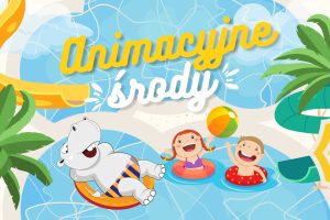 Animacyjne Środy w Termach Zakopiańskich