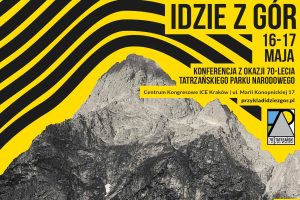 Konferencja z okazji 70-lecia TPN
